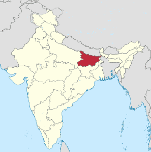 Bihar, India